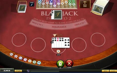 Cabeça de blackjack revisão